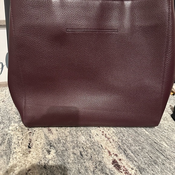 Dagne Dover Large Allyn Tote - Picture 2 of 11